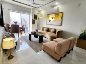 Two-Bedroom Luxury Apartment, Zameen Opal